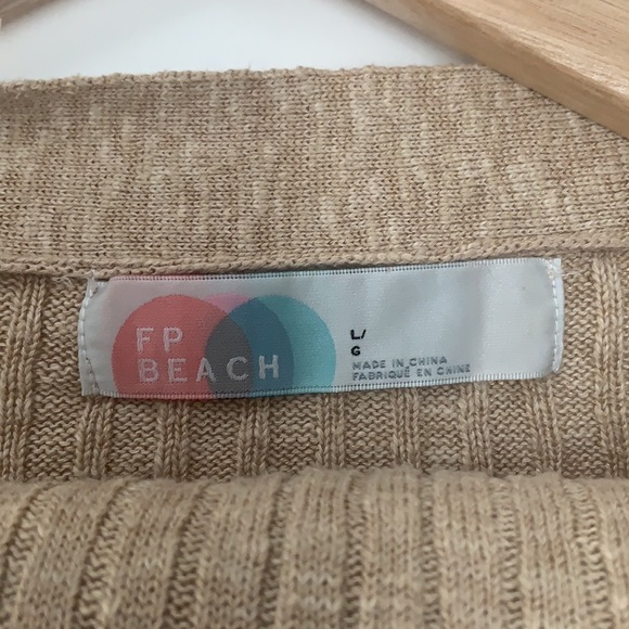 Free People “Maiya” set - Picture 2 of 4